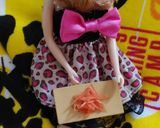 ミニチュア☆リカとしりしり作り✧︎*作り方2写真