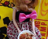ミニチュア☆リカとしりしり作り✧︎*作り方7写真