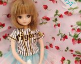 ミニチュア☆リカちゃんとじゃがアリゴ♡作り方3写真