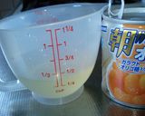 フルーツ盛り合わせ☆パイナップルカップ作り方1写真