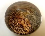 鯖缶スパイスカリー作り方3写真