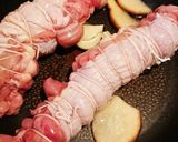 柔らか♪鶏チャーシュー作り方4写真