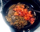鯖缶スパイスカリー作り方7写真
