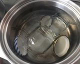 爽やか甘夏のマーマレード作り方1写真