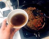 鯖缶スパイスカリー作り方8写真