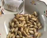 爽やか甘夏のマーマレード作り方7写真