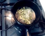 鯖缶スパイスカリー作り方12写真