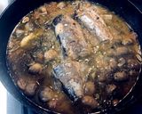 鯖缶スパイスカリー作り方13写真