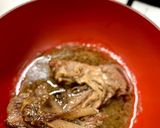 鹿肉の柔らか煮作り方4写真