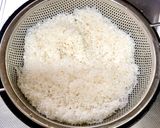 基本の鶏モモ肉の炊き込みご飯☆*°作り方1写真