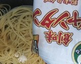 ほたるいかと筍と土筆のパスタ作り方15写真