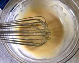 HM☆ふわふわパンケーキ作り方1写真