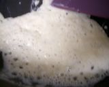 チーズクリームシチュー作り方1写真