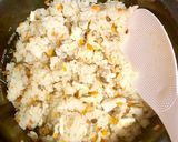 基本の鶏モモ肉の炊き込みご飯☆*°作り方9写真