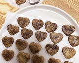 ちょー簡単☆クッキー作り方6写真