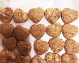 ちょー簡単☆クッキー作り方9写真