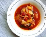 鶏肉ケチャップ焼き作り方6写真