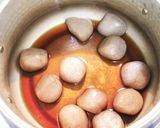 豚の唐揚げ作り方2写真