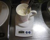 パウンド型でりんごのケーキ作り方5写真