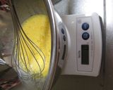 パウンド型でりんごのケーキ作り方6写真