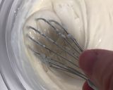厚みのあるふんわり米粉パンケーキ作り方2写真