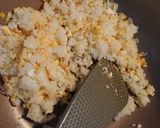 春のチャーハン作り方3写真