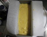 パウンド型でりんごのケーキ作り方9写真