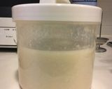 甘酒アンダギー作り方1写真