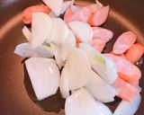 スキレットで！喫茶店みたいなナポリタン作り方2写真