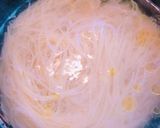 スキレットで！喫茶店みたいなナポリタン作り方4写真