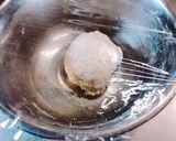 手こね生地で！アンチョビとトマトのピザ作り方4写真