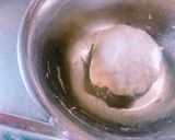 手こね生地で！アンチョビとトマトのピザ作り方6写真
