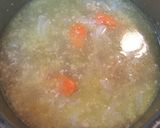 ゴーヤで☆夏カレー作り方3写真