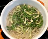 浅葱の酢味噌和え作り方4写真