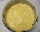 オレンジ☆パウンドケーキ作り方8写真
