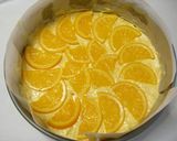オレンジ☆パウンドケーキ作り方9写真