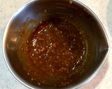 浅葱の酢味噌和え作り方1写真