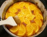 オレンジ☆パウンドケーキ作り方11写真