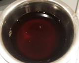 鶏モモ肉としいたけの簡単煮物！作り方1写真
