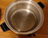 電鍋で簡単！じゃがいものふわふわ蒸し作り方5写真
