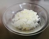冷めても美味しい♪野菜入り鶏そぼろ丼作り方3写真