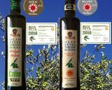 イタリア家庭の春おかず‼️菜の花ソテー作り方1写真