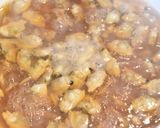 おこげがごちそう♪あさりの炊き込みご飯作り方1写真