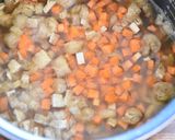 おこげがごちそう♪あさりの炊き込みご飯作り方3写真