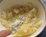 じゃがいもニョッキ♡乳製品・小麦粉不使用作り方1写真
