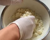 じゃがいもニョッキ♡乳製品・小麦粉不使用作り方2写真