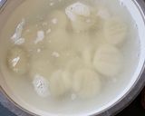 じゃがいもニョッキ♡乳製品・小麦粉不使用作り方6写真
