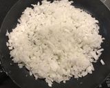 大人取り分け離乳食★鮭と玉ねぎの蒸し焼き作り方1写真