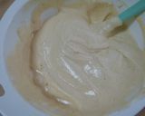 スパイスシフォンケーキ作り方10写真