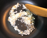 牛肉とうどのオイスターソース炒め作り方4写真